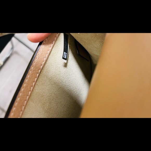 Chloe Small Nile bracelet Brand new bag in smooth & suede calfskin. - Picture 4 of 4
